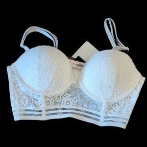 Victoria's Secret Bra